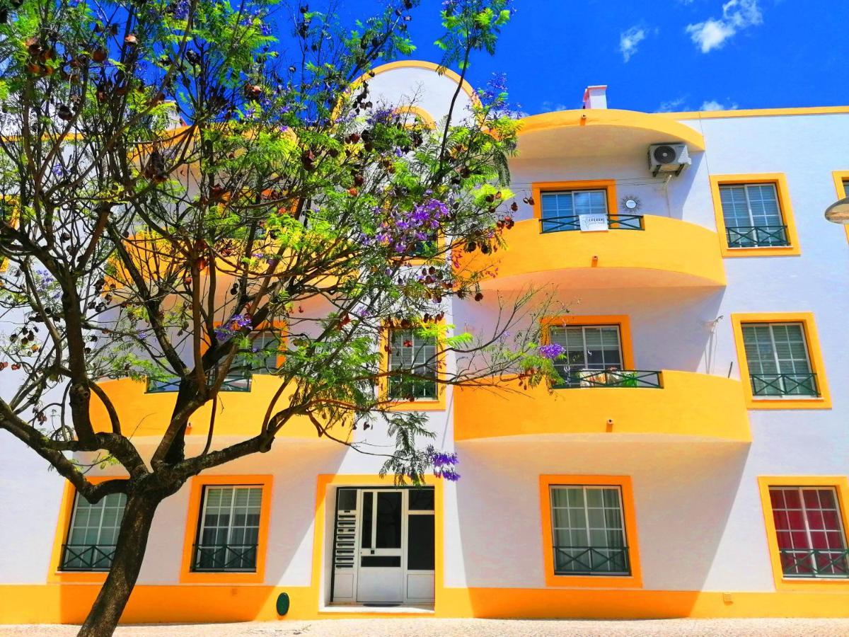 Cocoon Guest House Vendas Novas Exterior photo